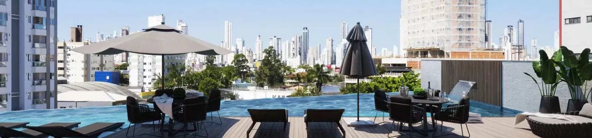 Boulevard Figueira da Bernz Construtora