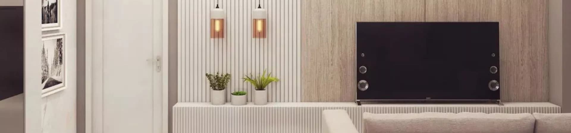 Clearwater Residence da EAW Construtora