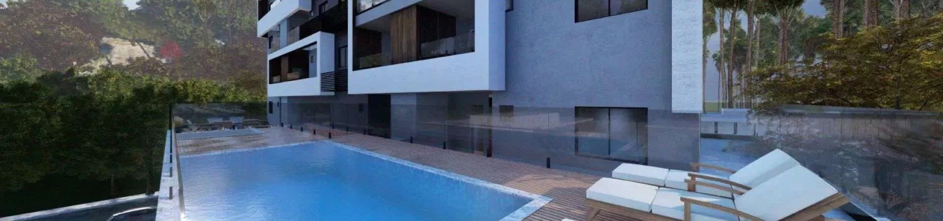 Reserva do Bosque da TEX Construtora