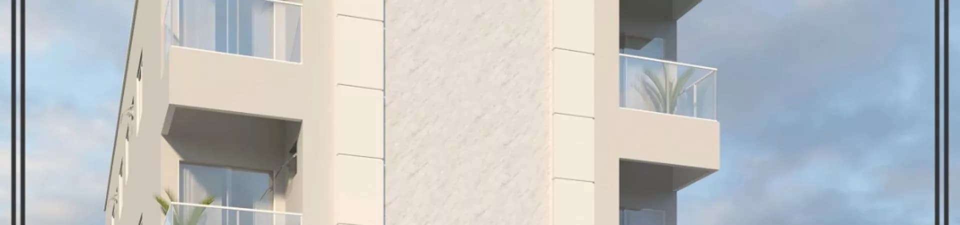 Residencial Artorius III da SILVA Construtora