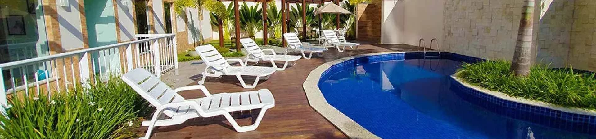 Residencial Ecoville da Supercon Construtora