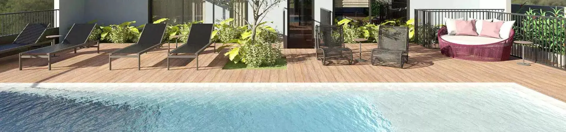 Residencial Estoril da Fonseca Neto Construtora