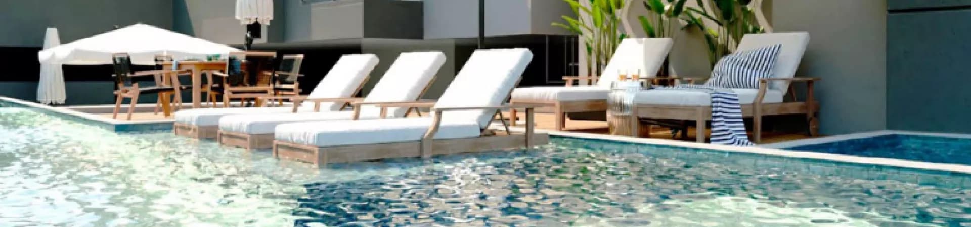 Pegasus Residence, da Pegasus Empreendimentos