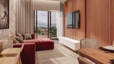 Apartamentos à venda no Pegasus Residence em Balneário Camboriú, SC Apartamentos à venda no Pegasus Residence em Balneário Camboriú, SC