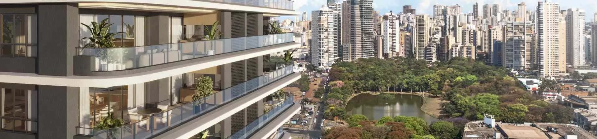 Ace Opus Vaca Brava, da OPUS