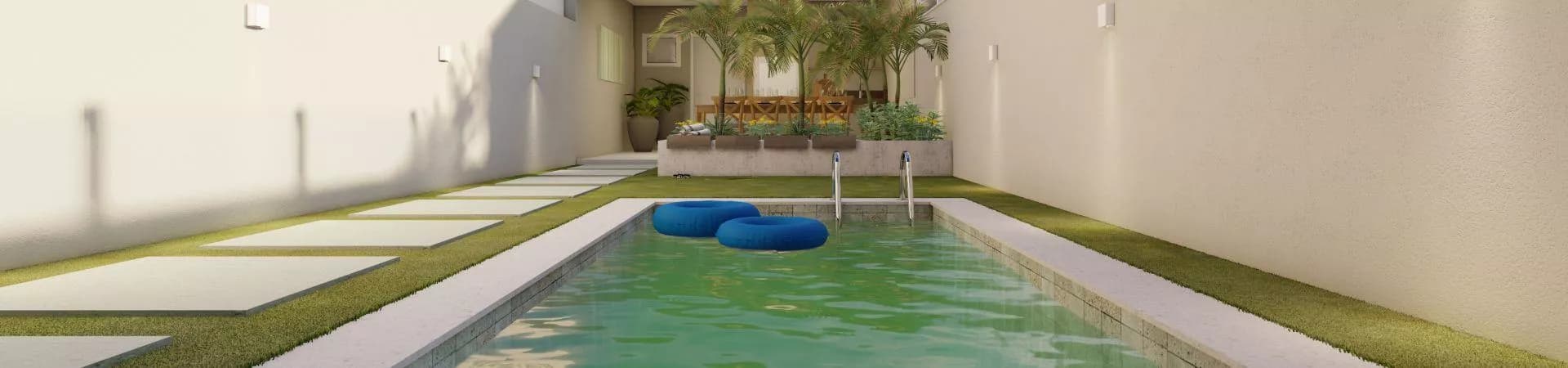 Residencial Areias , da AJ Coelho