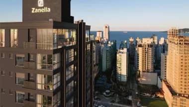 Apartamentos à venda no Siena Residenziale em Itapema, SC Apartamentos à venda no Siena Residenziale em Itapema, SC