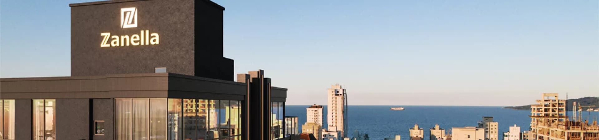 Siena Residenziale, da Zanella