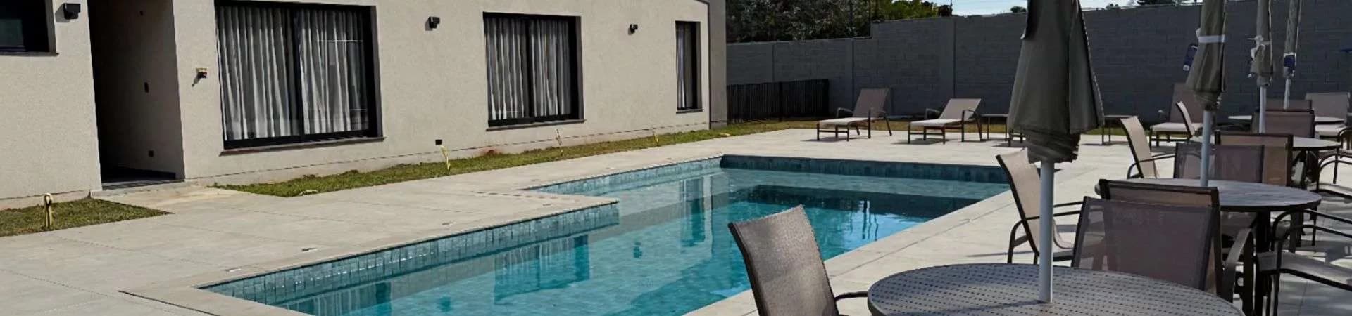 Casa Volpi, da Casteval