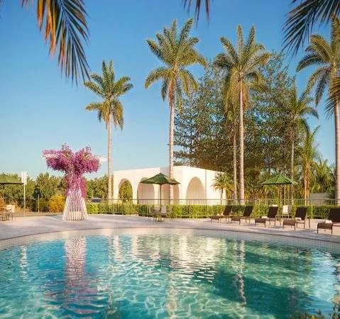 Jardins Grécia, da FGR - Mobile