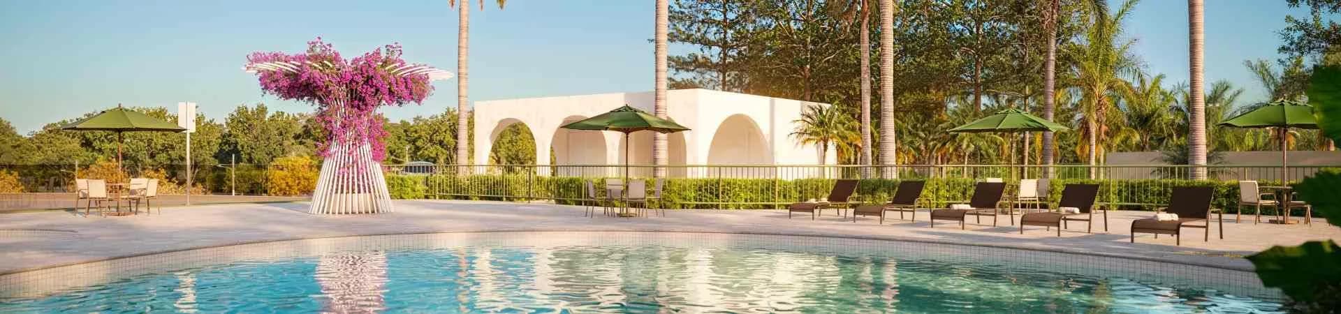 Jardins Grécia, da FGR