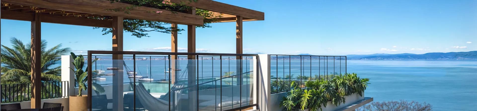 Santo Antonio Spot, da Seazone