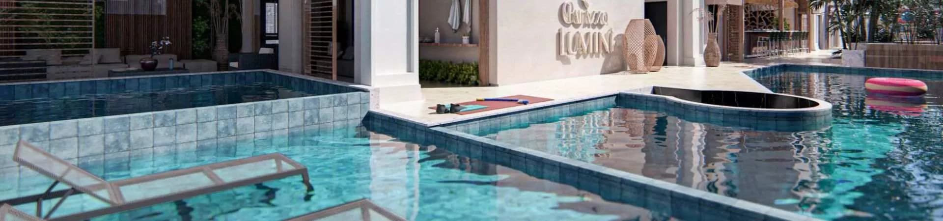 Palazzo Lumini, da Mônaco