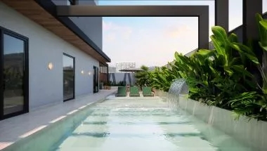 Apartamentos à venda no DOMUM em Porto Belo Apartamentos à venda no DOMUM em Porto Belo