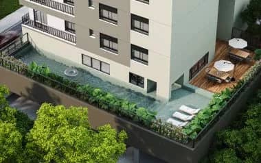 Apartamentos à venda no Palazzo Murano em Goiânia Apartamentos à venda no Palazzo Murano em Goiânia