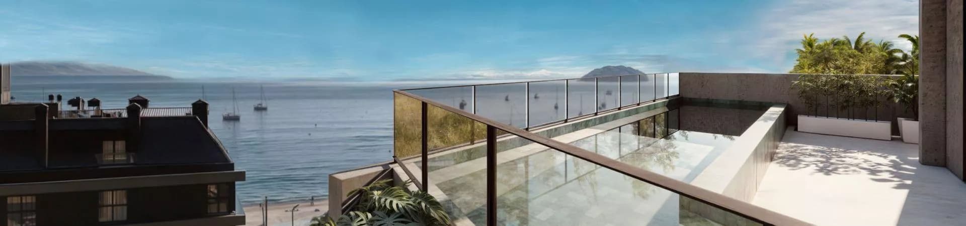 Jurerê Beach Spot, da Seazone