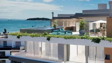 Apartamentos à venda no Seleto Vivara em Florianópolis, SC Apartamentos à venda no Seleto Vivara em Florianópolis, SC