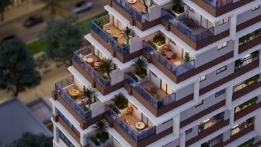 Apartamentos à venda no Hello Vision em Goiânia Apartamentos à venda no Hello Vision em Goiânia