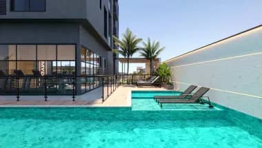 Apartamentos à venda no Zenith Bay em Itapema, SC Apartamentos à venda no Zenith Bay em Itapema, SC