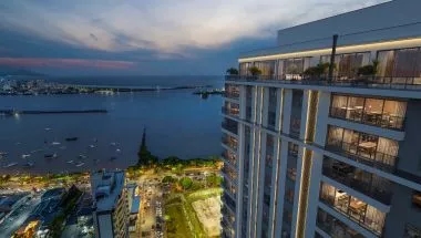 Apartamentos à venda no Veredas Por Lotisa em Itajaí, SC Apartamentos à venda no Veredas Por Lotisa em Itajaí, SC