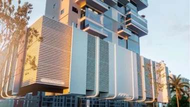 Apartamentos à venda no Fifty Six em Itapema, SC Apartamentos à venda no Fifty Six em Itapema, SC