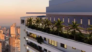 Apartamentos à venda no Biografia Parque Cascavel em Goiânia, GO Apartamentos à venda no Biografia Parque Cascavel em Goiânia, GO