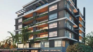 Apartamentos à venda no Mater em Curitiba, PR Apartamentos à venda no Mater em Curitiba, PR