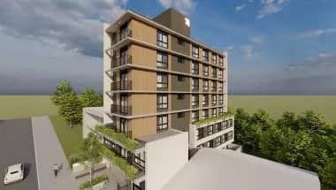 Apartamentos à venda no Max Studios 206 em Florianópolis, SC Apartamentos à venda no Max Studios 206 em Florianópolis, SC