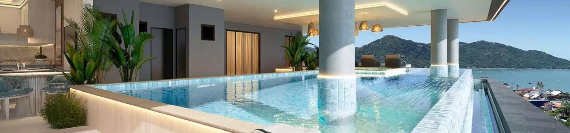 Empreendimento Kûara Residencial