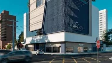 Apartamentos à venda no Maragogi Residence em Porto Belo, SC Apartamentos à venda no Maragogi Residence em Porto Belo, SC