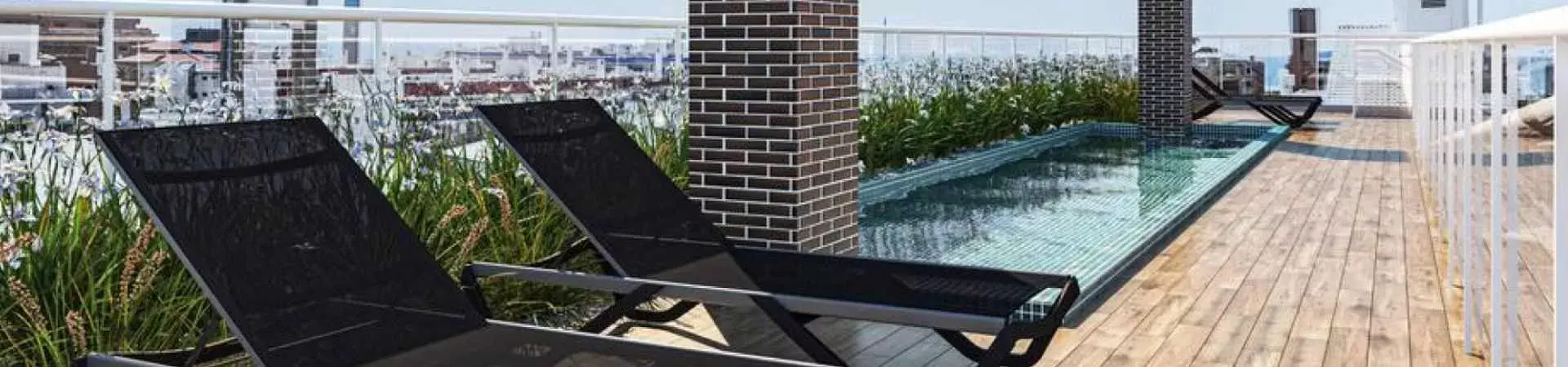 Empreendimento Santorini Residence