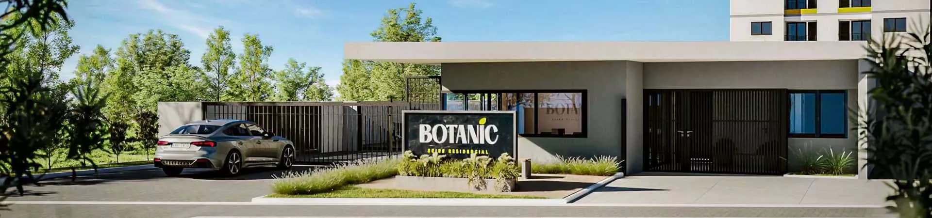 Scire Botanic, da Scire