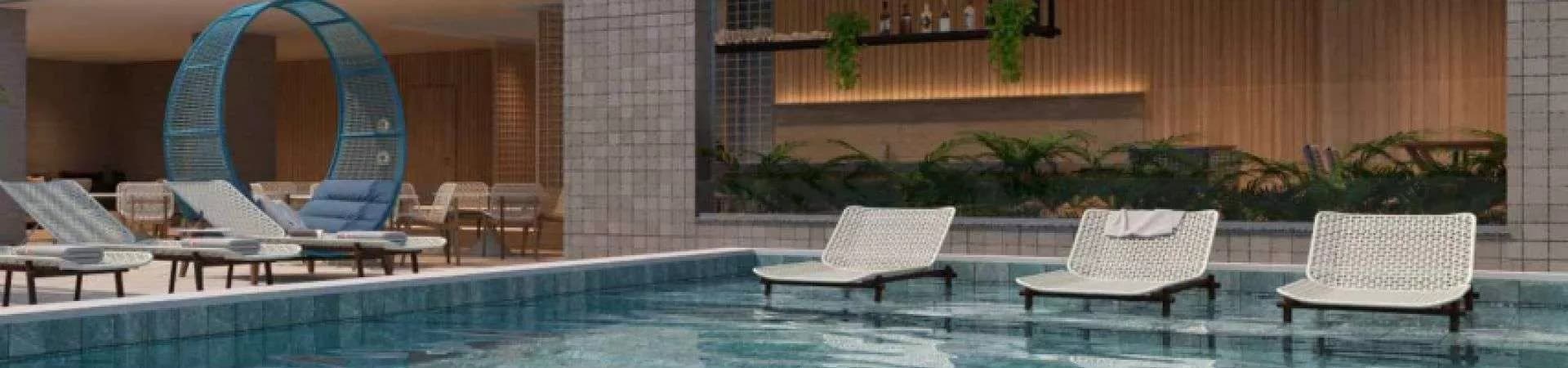 Villa Vauban Residence, da RDO