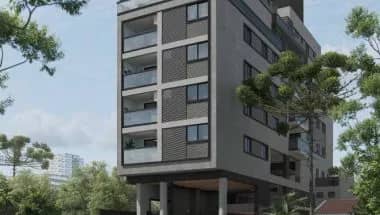 Apartamentos à venda no Céos Residence em Curitiba, PR Apartamentos à venda no Céos Residence em Curitiba, PR