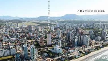 Apartamentos à venda no Balanz 62 em Porto Belo, SC Apartamentos à venda no Balanz 62 em Porto Belo, SC