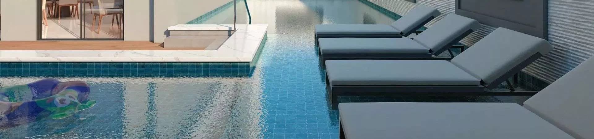 Alcoe Tower Residence, da Alcoe