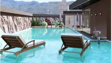 Apartamentos à venda no Solar de Ártemis em Itapema, SC Apartamentos à venda no Solar de Ártemis em Itapema, SC