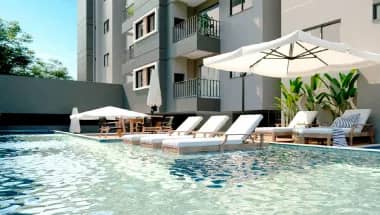 Apartamentos à venda no Pegasus Residence em Balneário Camboriú, SC Apartamentos à venda no Pegasus Residence em Balneário Camboriú, SC