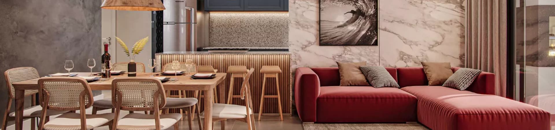 Pegasus Residence, da Pegasus Empreendimentos