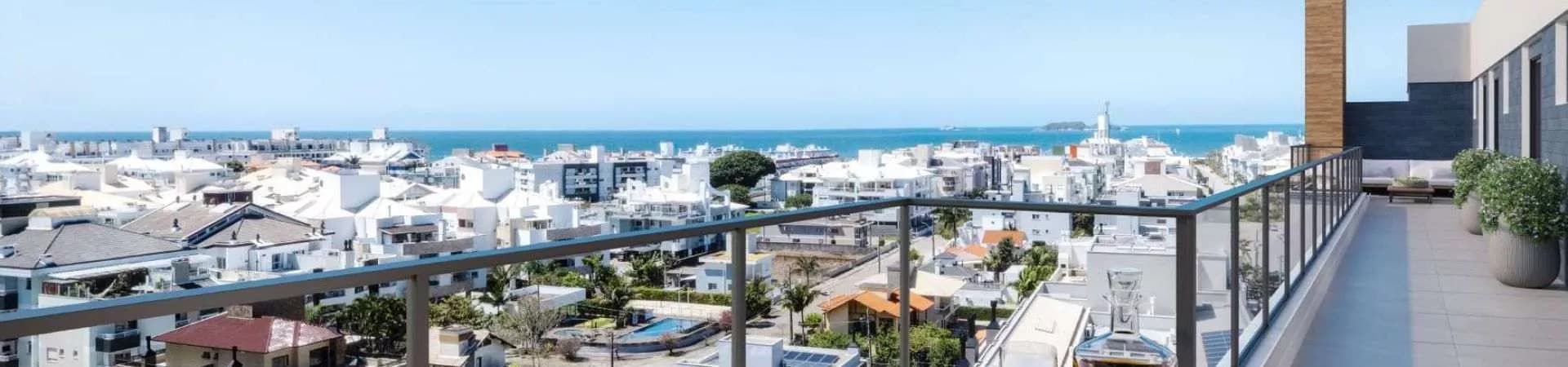 Oceanic Residence, da Domum