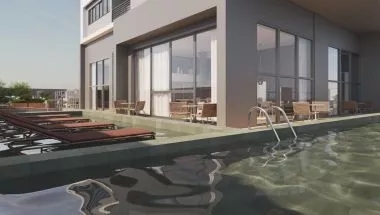 Apartamentos à venda no Tramonti Residenza em Itajaí, SC Apartamentos à venda no Tramonti Residenza em Itajaí, SC