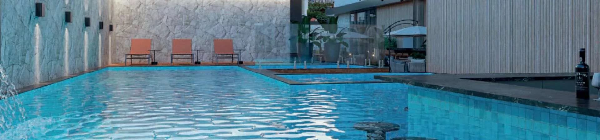 Gibraltar Tower, da Reskatrin