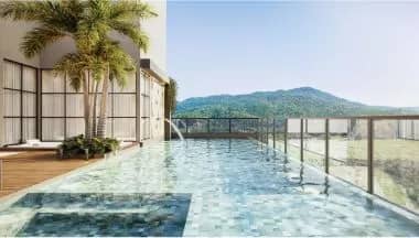 Apartamentos à venda no Park View Residencial em Porto Belo, SC Apartamentos à venda no Park View Residencial em Porto Belo, SC