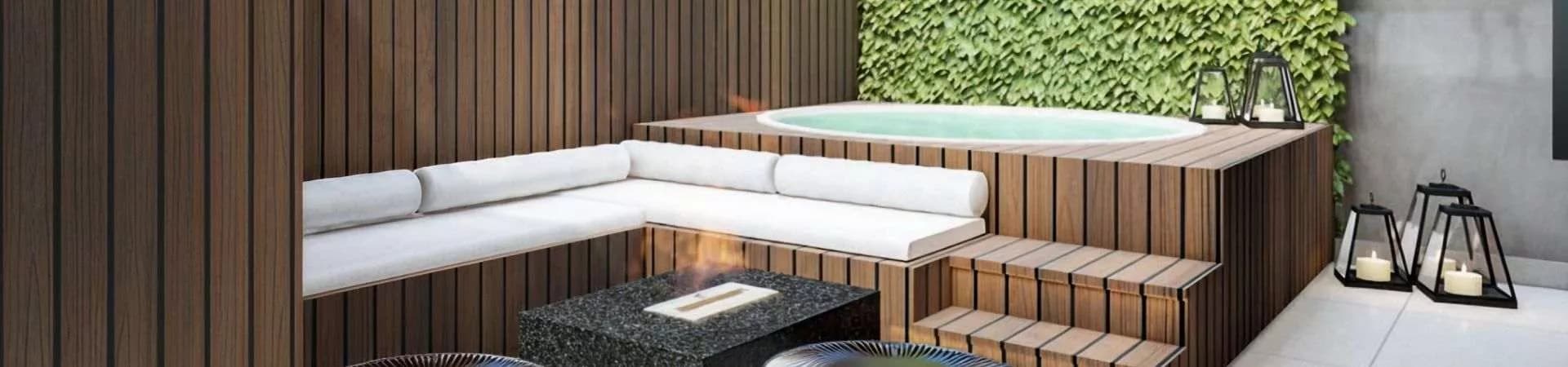 Residencial Morona, da AP Construtora