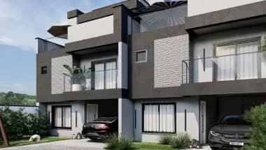 Casas à venda no Residencial Morona em Curitiba, PR Casas à venda no Residencial Morona em Curitiba, PR