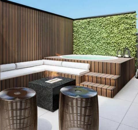 Residencial Morona, da AP Construtora - Mobile