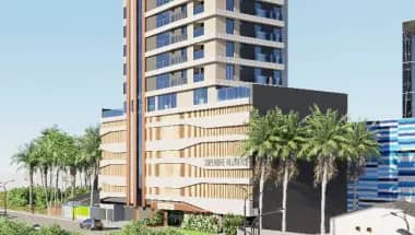 Apartamentos à venda no Superiore Residence em Porto Belo, SC Apartamentos à venda no Superiore Residence em Porto Belo, SC