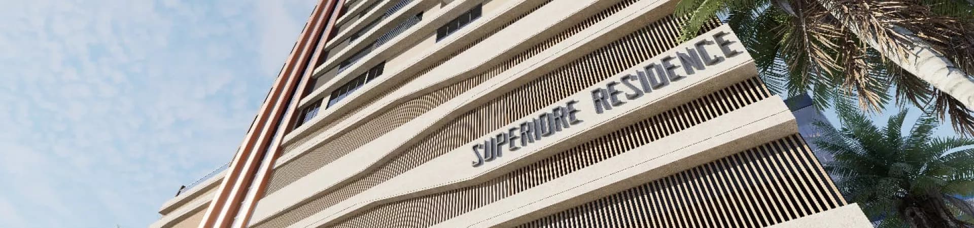 Superiore Residence, da Eminence