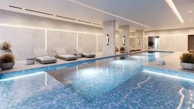 Apartamentos à venda no Riviera Home Club Fase 2 em Itapema, SC Apartamentos à venda no Riviera Home Club Fase 2 em Itapema, SC