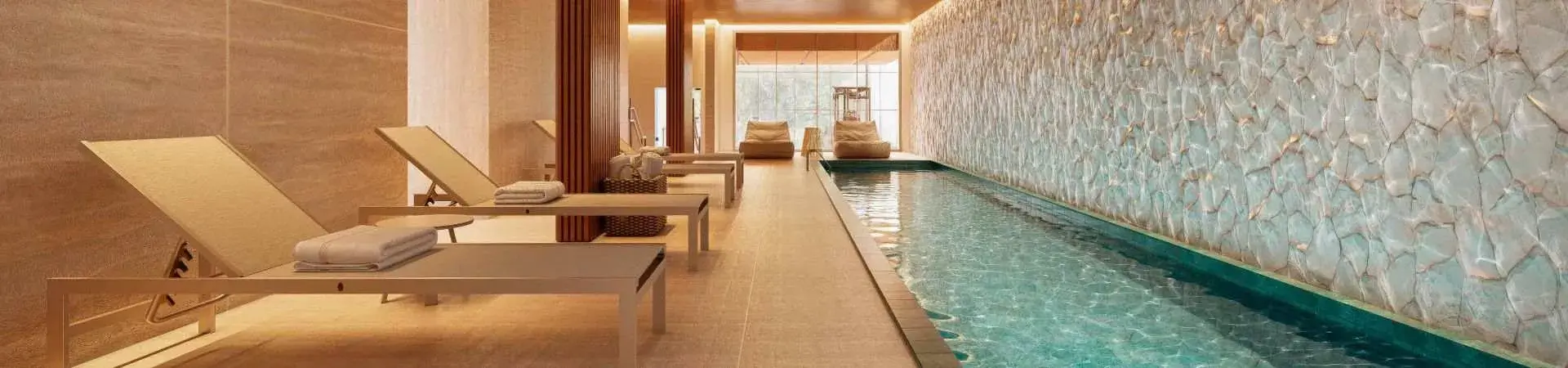 The Balance, da O3 Empreendimentos